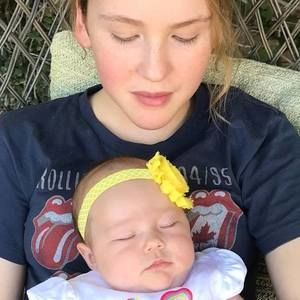 Meet your Posher, Talitha